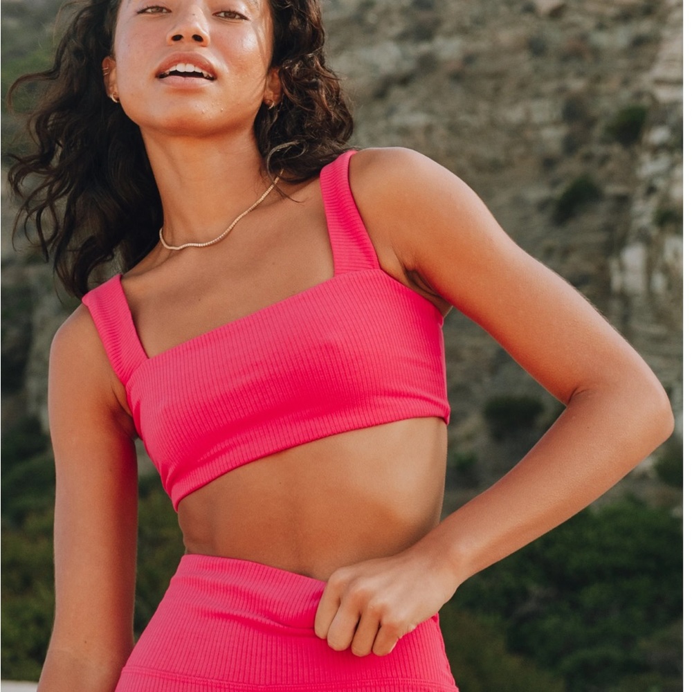 Daily Drills Lawson Bra Punch.